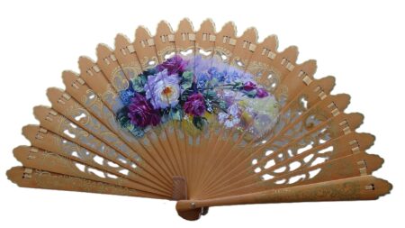 Flower deck