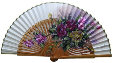 Brisa floral