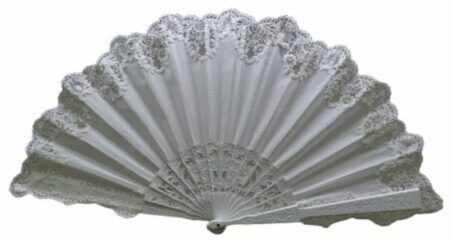 Éventail Marquise